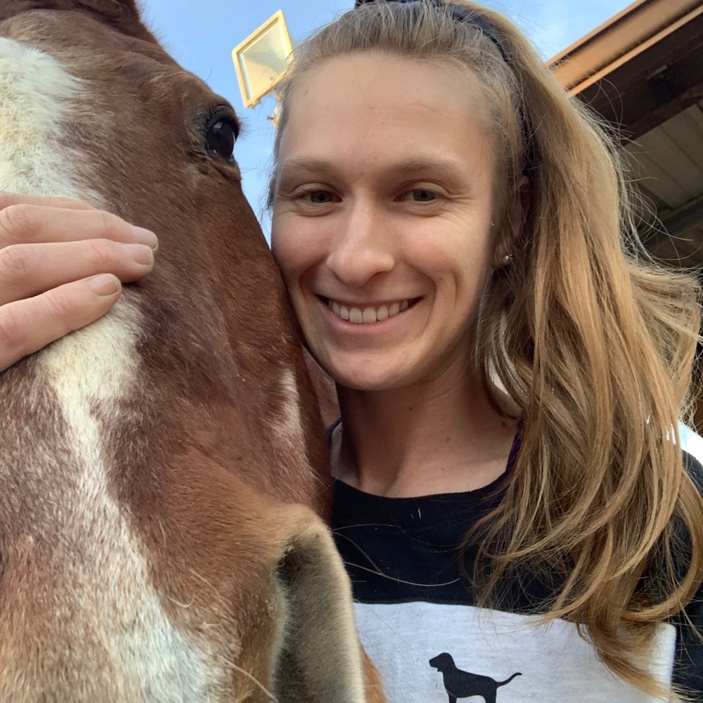 Meet your Posher, Sierra